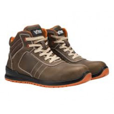 Bota deportiva Force S3 SRC